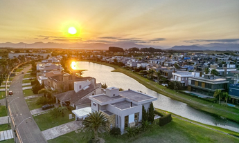 Imagem 4: RHR 1000 Casa 612671058-14 - Casa à venda no bairro Centro - Xangri-Lá/RS