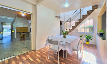 Imagem: ODB 108 610241001-126 - Casa à venda no