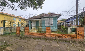 Imagem: Terreno à venda em Porto Alegre, Sarandi