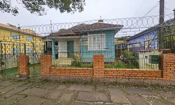 Imagem 2: Terreno à venda em Porto Alegre, Sarandi, 300m²