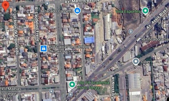 Imagem 3: Terreno à venda em Porto Alegre, Sarandi, 300m²