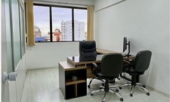 Imagem: CDM 261 Sala 610241013-10 - Sala à venda