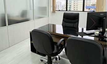 Imagem 2: CDM 261 Sala 610241013-10 - Sala à venda no bairro Centro - Canoas/RS