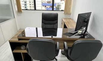 Imagem 4: CDM 261 Sala 610241013-10 - Sala à venda no bairro Centro - Canoas/RS