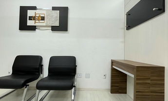 Imagem 6: CDM 261 Sala 610241013-10 - Sala à venda no bairro Centro - Canoas/RS