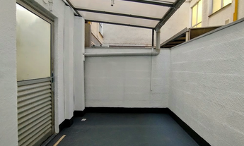 Imagem: 2 dormitórios na Rua Guarujá