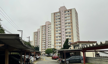 Imagem: APARTAMENTO RESIDENCIAL em São Paulo