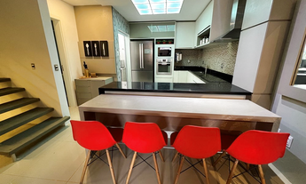 Imagem: CASA RESIDENCIAL em Balneário Camboriú