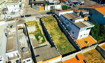 Imagem: Terreno à venda em Jundiaí, Vila Maringá