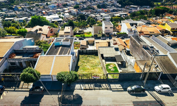 Imagem 2: Terreno à venda em Jundiaí, Vila Maringá, 266m²