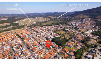 Imagem 7: Terreno à venda em Jundiaí, Vila Maringá, 266m²