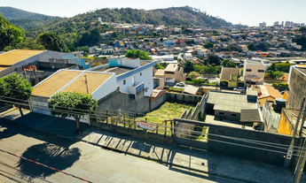 Imagem 3: Terreno à venda em Jundiaí, Vila Maringá, 266m²