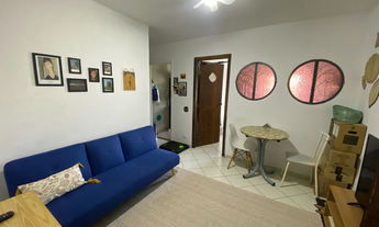 Imagem: Apartamento à venda no bairro Vila Guarani