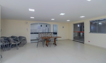 Imagem 7: APARTAMENTO RESIDENCIAL em São Paulo - SP, Vila Guarani (Z Sul