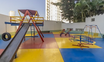 Imagem 6: APARTAMENTO RESIDENCIAL em São Paulo - SP, Vila Guarani (Z Sul