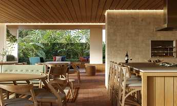 Imagem 3: Apartamento à venda em Porto Alegre, Moinhos de Vento, com 3 quartos, 154,35m²