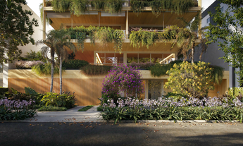 Imagem 5: Apartamento à venda em Porto Alegre, Moinhos de Vento, com 3 quartos, 154,35m²