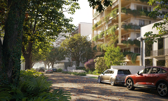 Imagem 6: Apartamento à venda em Porto Alegre, Moinhos de Vento, com 3 quartos, 154,35m²