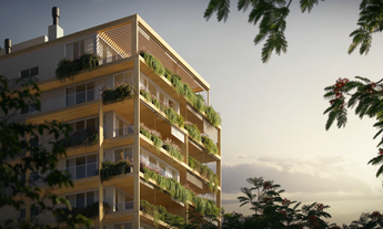 Imagem 7: Apartamento à venda em Porto Alegre, Moinhos de Vento, com 3 quartos, 154,35m²