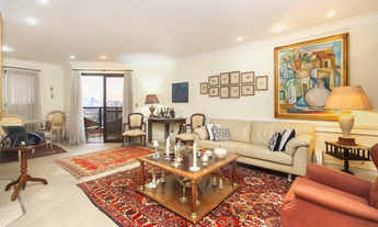 Imagem: Apartamento à venda no bairro Brooklin