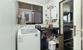 Imagem 4: Apartamento à venda em São Paulo, Brooklin Paulista, com 2 quartos, 128m²