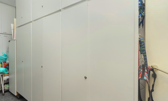 Imagem 6: Apartamento à venda em São Paulo, Brooklin Paulista, com 2 quartos, 128m²