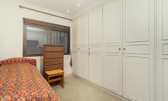 Imagem 7: Apartamento à venda em São Paulo, Brooklin Paulista, com 2 quartos, 128m²