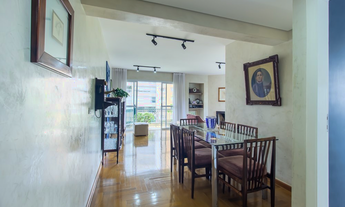 Imagem: Apartamento à venda no bairro Real Parque