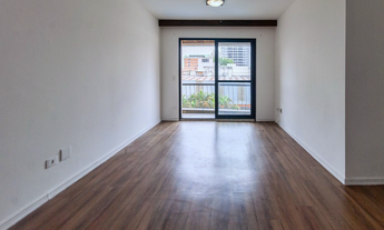 Imagem: Apartamento à venda no bairro Vila Deodoro