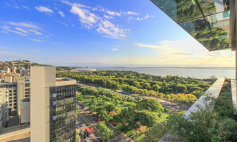 Imagem 3: PDBPDB 2024 Apto ATMOSFERA-SKY - PDBPDB 2024 Apto ATMOSFERA-SKY