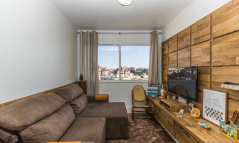 Imagem: 3 dormitórios na Avenida Bento Gonçalves