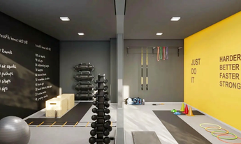 Imagem 3: Apartamento à venda em São Paulo, Jardim Marajoara, com 2 quartos, 34,3m²