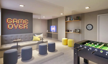 Imagem 5: Apartamento à venda em São Paulo, Jardim Marajoara, com 2 quartos, 34,3m²