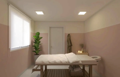 Imagem 8: Apartamento à venda em São Paulo, Jardim Marajoara, com 2 quartos, 32,76m²