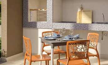 Imagem 10: Apartamento à venda em São Paulo, Jardim Marajoara, com 2 quartos, 32,76m²