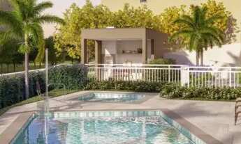 Imagem 11: Apartamento à venda em São Paulo, Jardim Marajoara, com 2 quartos, 32,76m²