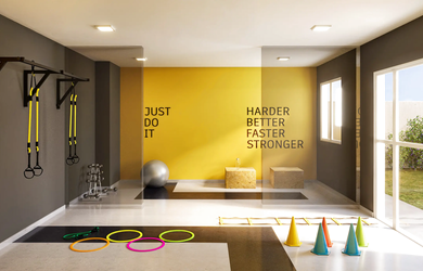 Imagem 4: Apartamento à venda em São Paulo, Jardim Marajoara, com 2 quartos, 32,14m²