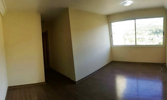 Imagem 3: 2 dormitórios na Rua Padre Todesco