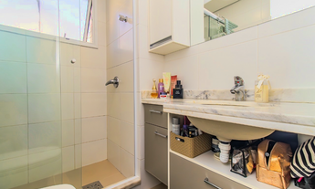 Imagem 3: Edifício Residencial Grand Canyon Apto DUA8551 - Apartamento à venda no bairro Petrópolis