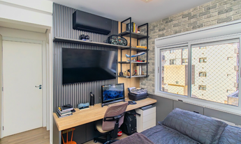 Imagem 5: Edifício Residencial Grand Canyon Apto DUA8551 - Apartamento à venda no bairro Petrópolis