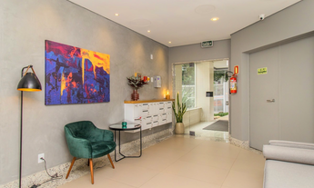 Imagem 2: Edifício Residencial Grand Canyon Apto DUA8551 - Apartamento à venda no bairro Petrópolis