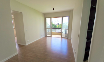 Imagem: Apartamento à venda em São Paulo, Campo