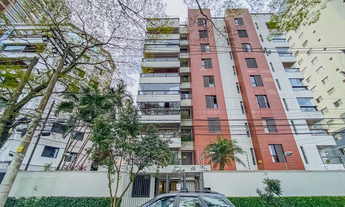 Imagem: Apartamento à venda no bairro Jardim Prudência