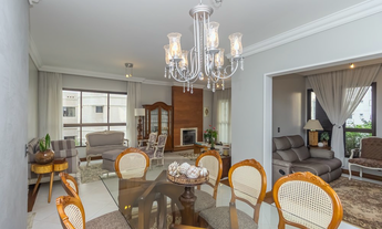 Imagem 3: Apartamento à venda em São Paulo, Jardim Prudência, com 3 quartos, 176m²