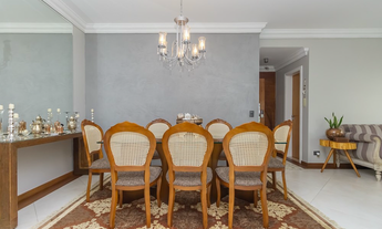 Imagem 4: APARTAMENTO RESIDENCIAL em São Paulo - SP, Jardim Prudência