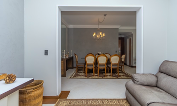 Imagem 6: Apartamento à venda em São Paulo, Jardim Prudência, com 3 quartos, 176m²