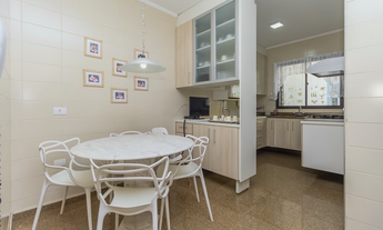 Imagem 7: Apartamento à venda em São Paulo, Jardim Prudência, com 3 quartos, 176m²