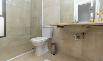 Imagem 2: Apartamento à venda em São Paulo, Jardim Prudência, com 3 quartos, 176m²