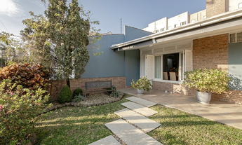 Imagem: 3 dormitórios na Rua Ari Barroso