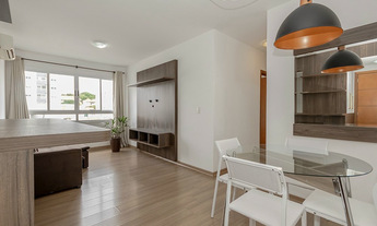 Imagem: Apartamento à venda no bairro Cristo Redentor